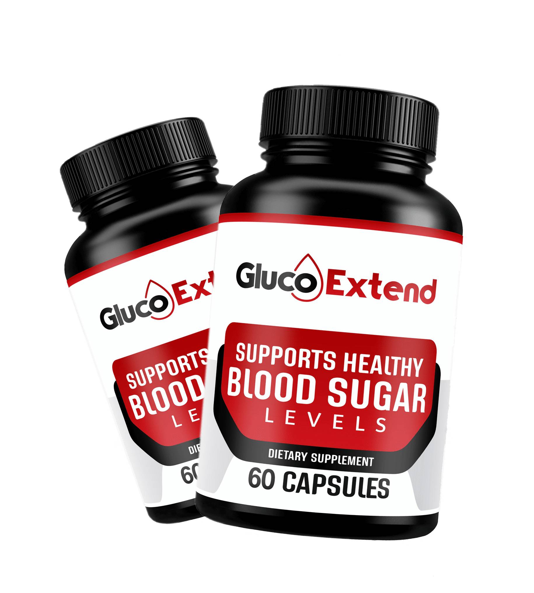 Gluco Extend Supplement