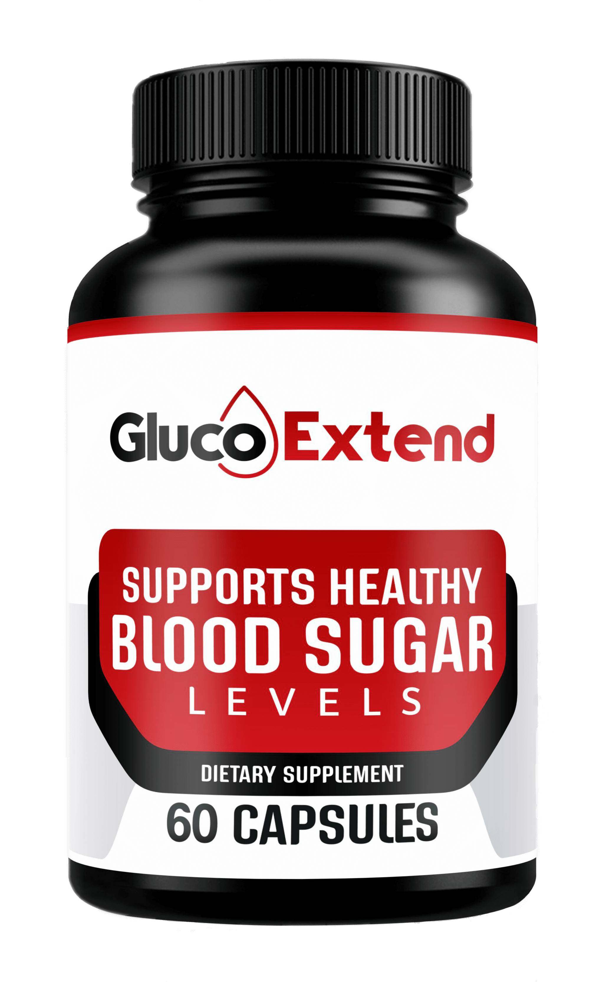 Gluco Extend